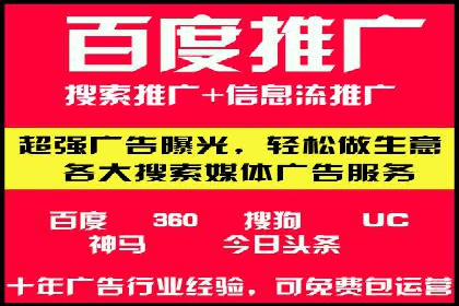 百度竞价推广运营实战：某行业领先企业的经验分享
